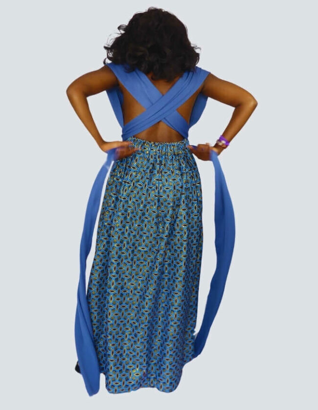 Robe Bambara Sabine Infinity – Image 13