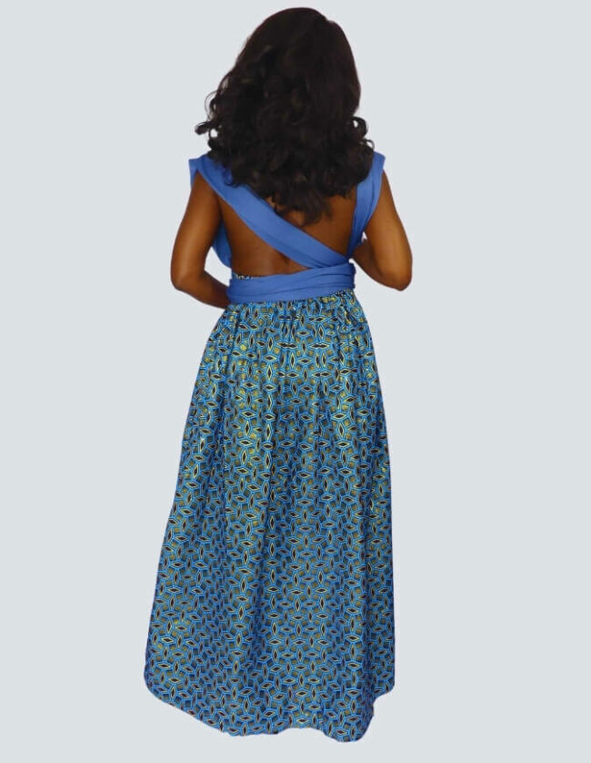 Robe Bambara Sabine Infinity – Image 10