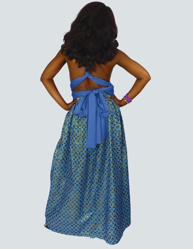 Robe Bambara Sabine Infinity – Image 11
