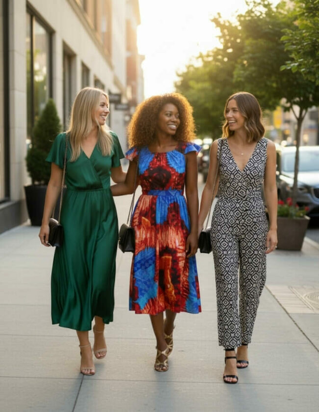 Robe Suzie évasée bazin wax africain femme. robe courte été wax africain bohème chic femme, robe de bal, robe été, robe de cérémonie femme, robe longue fleurie