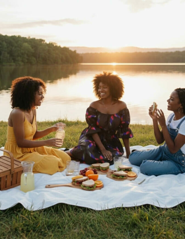 Robe Sibiti évasée bazin africain pour femme wax