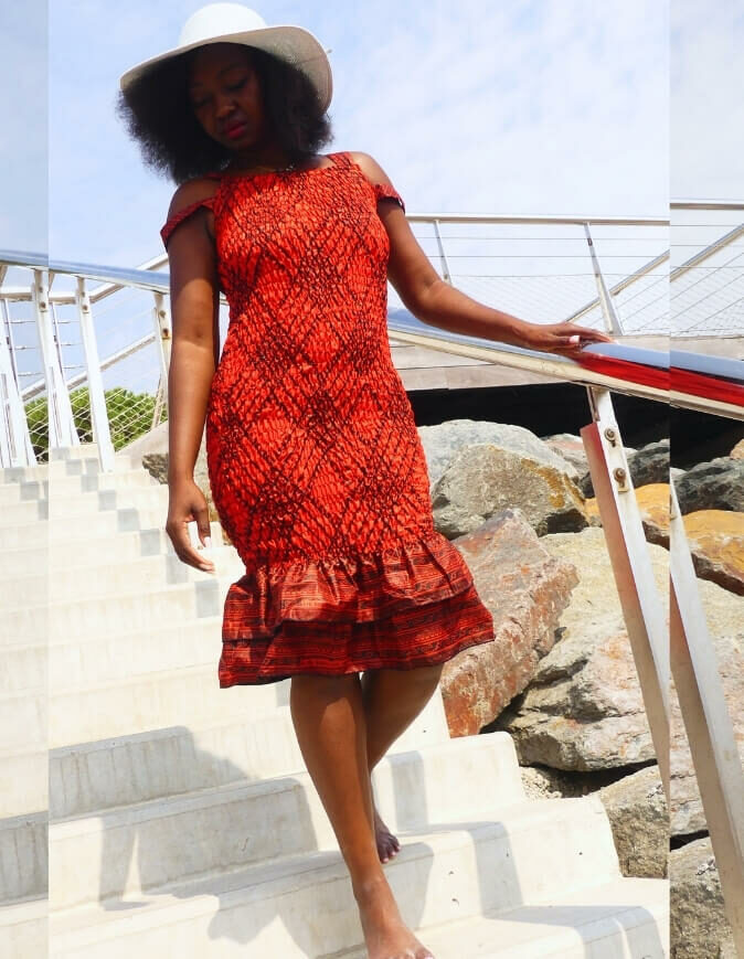 Robe été bazin béké africain femme. robe courte été wax africain bohème chic femme, robe de bal, robe été, robe de cérémonie femme, robe longue fleurie