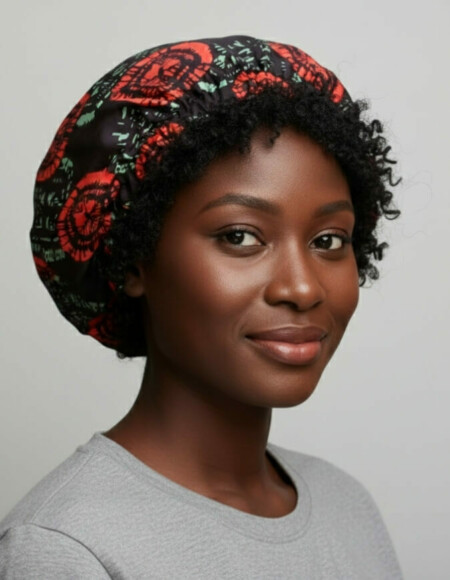 Chouchous et bonnet de nuit