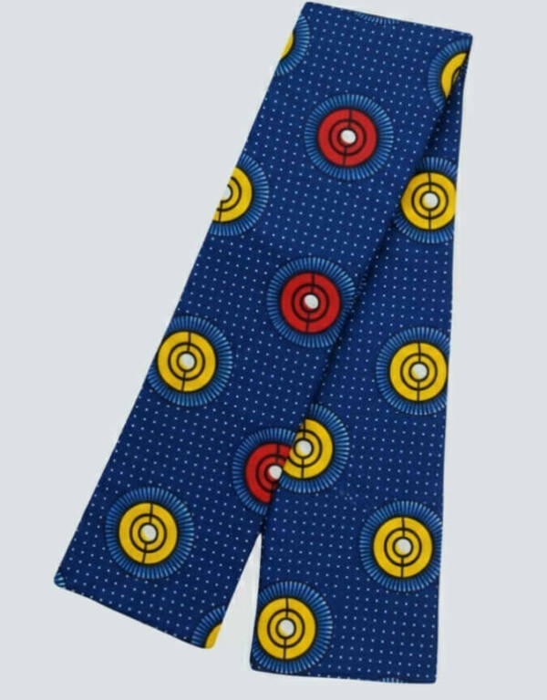 Turban Cassy poids articulé