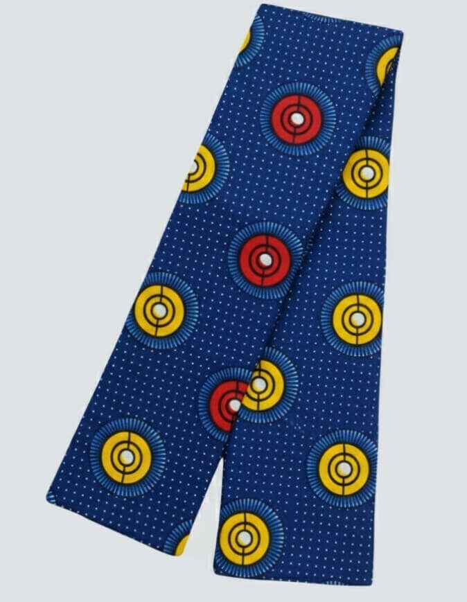 Turban Cassy poids articulé