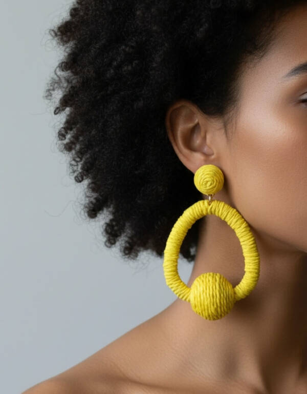 boucles d'oreilles créoles femme wax africain ethnique. bijoux wax femme africaine, bijoux fantaisie, breloque africaine, bijoux ethniques, bijoux bohème, bijoux traditionnel chic