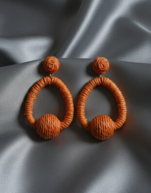 boucles d'oreilles créoles femme wax africain ethnique. bijoux wax femme africaine, bijoux fantaisie, breloque africaine, bijoux ethniques, bijoux bohème, bijoux traditionnel chic