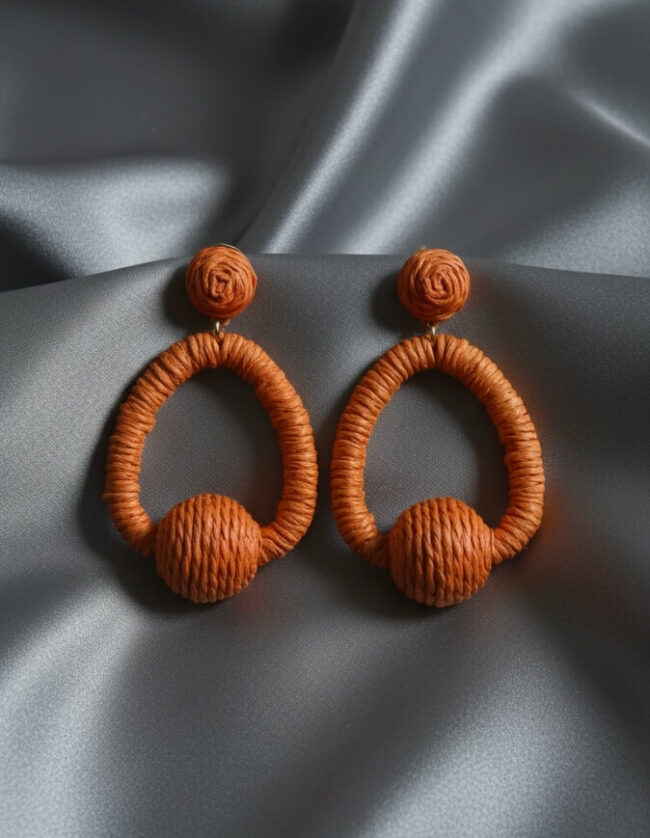 boucles d'oreilles créoles femme wax africain ethnique. bijoux wax femme africaine, bijoux fantaisie, breloque africaine, bijoux ethniques, bijoux bohème, bijoux traditionnel chic