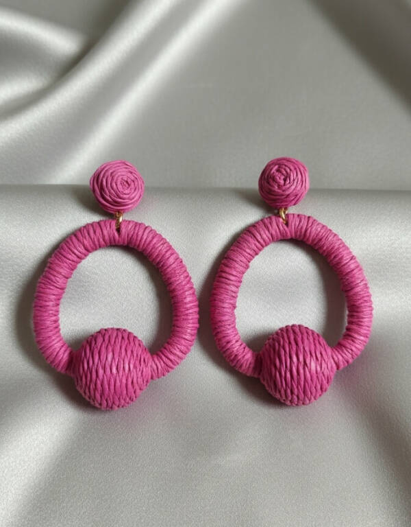 boucles d'oreilles créoles femme wax africain ethnique. bijoux wax femme africaine, bijoux fantaisie, breloque africaine, bijoux ethniques, bijoux bohème, bijoux traditionnel chic