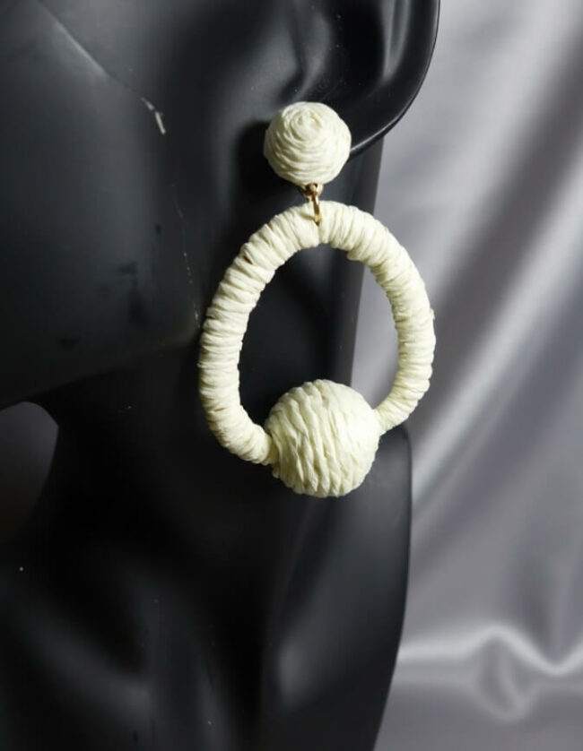 boucles d'oreilles créoles femme wax africain ethnique. bijoux wax femme africaine, bijoux fantaisie, breloque africaine, bijoux ethniques, bijoux bohème, bijoux traditionnel chic