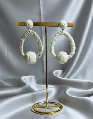 boucles d'oreilles créoles femme wax africain ethnique. bijoux wax femme africaine, bijoux fantaisie, breloque africaine, bijoux ethniques, bijoux bohème, bijoux traditionnel chic