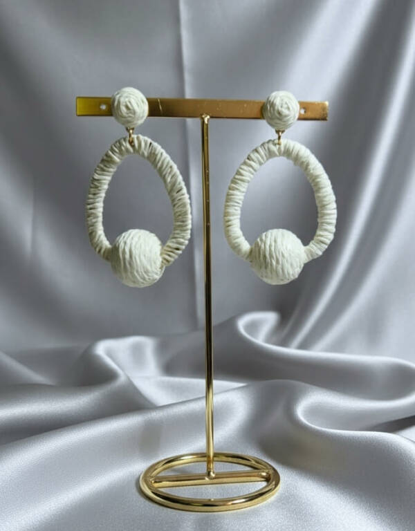 boucles d'oreilles créoles femme wax africain ethnique. bijoux wax femme africaine, bijoux fantaisie, breloque africaine, bijoux ethniques, bijoux bohème, bijoux traditionnel chic