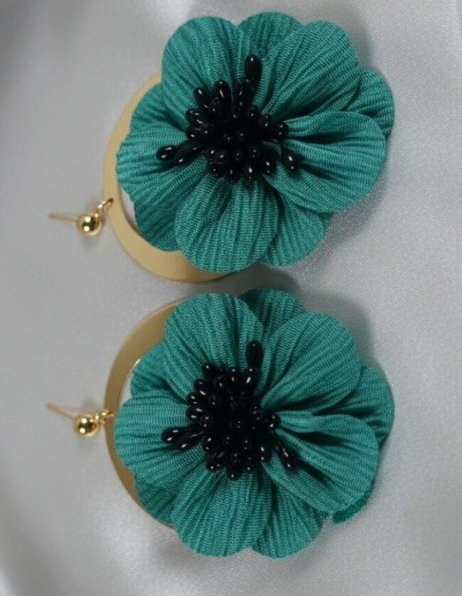 boucles d'oreilles créoles femme wax africain ethnique. bijoux wax femme africaine, bijoux fantaisie, breloque africaine, bijoux ethniques, bijoux bohème, bijoux traditionnel chic