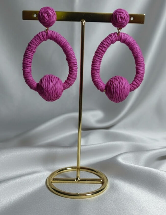 boucles d'oreilles créoles femme wax africain ethnique. bijoux wax femme africaine, bijoux fantaisie, breloque africaine, bijoux ethniques, bijoux bohème, bijoux traditionnel chic