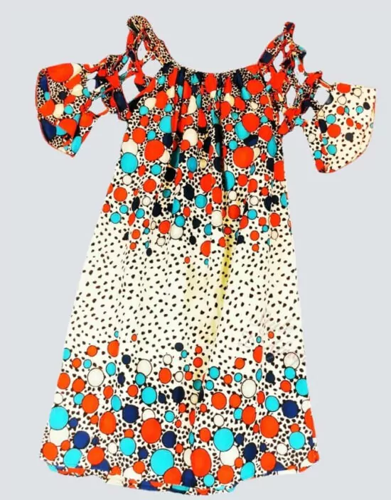Robe évasée plumette wax, robe évasée wax africain femme. robe courte été wax africain bohème chic femme, robe de bal, robe été, robe de cérémonie femme, robe longue fleurie
