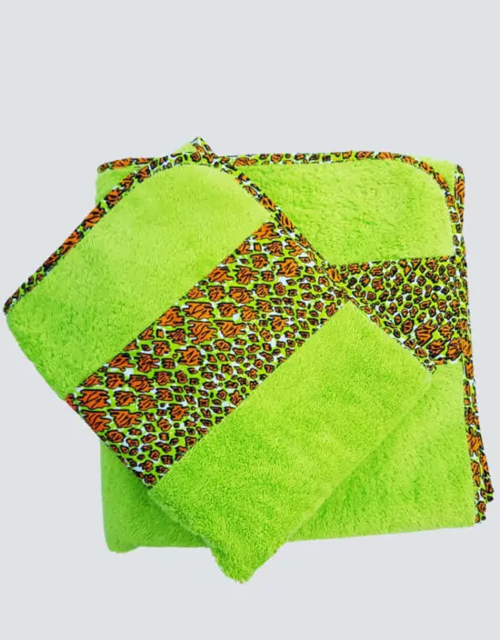 serviette wax
