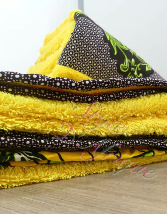 serviette wax